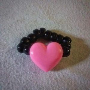 kandi ring